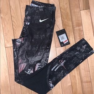 Nike Dri-Fit Leggings! NWT!